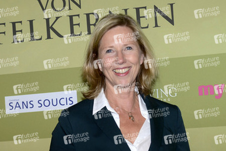 'Der Geschmack von Apfelkernen' Premiere, Hamburg