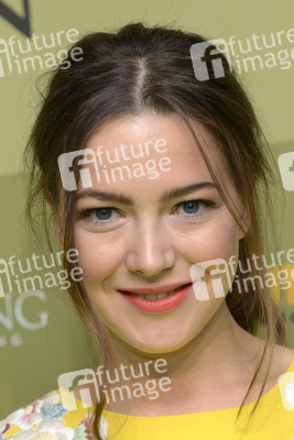 'Der Geschmack von Apfelkernen' Premiere, Hamburg
