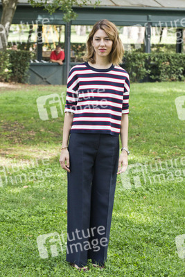 'Bling Ring' Rome Photocall