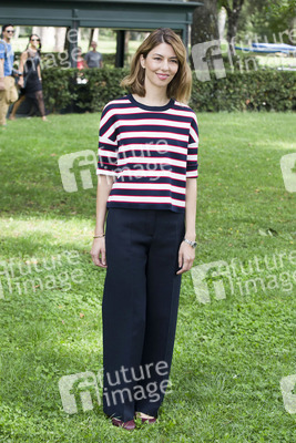 'Bling Ring' Rome Photocall