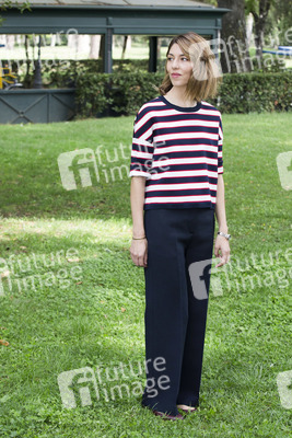 'Bling Ring' Rome Photocall