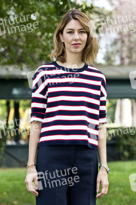 'Bling Ring' Rome Photocall