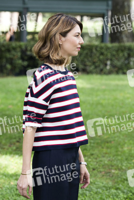 'Bling Ring' Rome Photocall