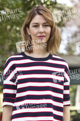 'Bling Ring' Rome Photocall