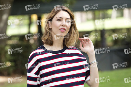'Bling Ring' Rome Photocall