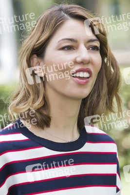 'Bling Ring' Rome Photocall