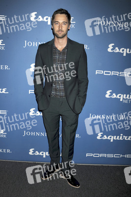 Esquire Network Launch, New York