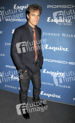 Esquire Network Launch, New York