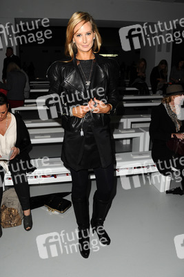 Maria Grachvogel Fashion Show, London Fashion Week