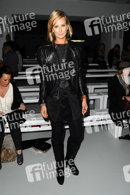 Maria Grachvogel Fashion Show, London Fashion Week