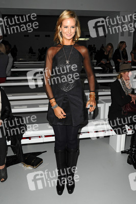 Maria Grachvogel Fashion Show, London Fashion Week
