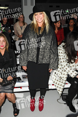 Maria Grachvogel Fashion Show, London Fashion Week