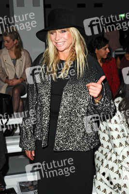 Maria Grachvogel Fashion Show, London Fashion Week