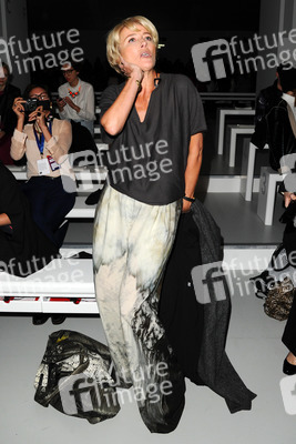 Maria Grachvogel Fashion Show, London Fashion Week