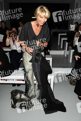 Maria Grachvogel Fashion Show, London Fashion Week