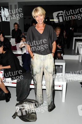 Maria Grachvogel Fashion Show, London Fashion Week