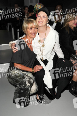 Maria Grachvogel Fashion Show, London Fashion Week