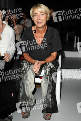 Maria Grachvogel Fashion Show, London Fashion Week