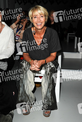 Maria Grachvogel Fashion Show, London Fashion Week
