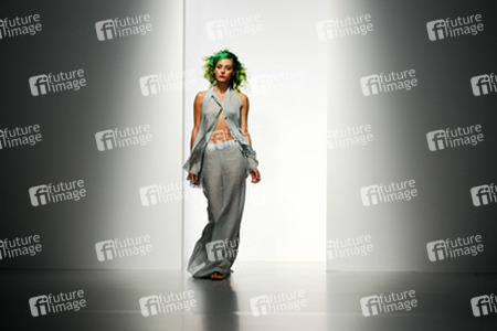 Maria Grachvogel Fashion Show, London Fashion Week