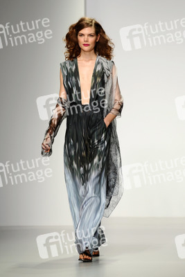 Maria Grachvogel Fashion Show, London Fashion Week