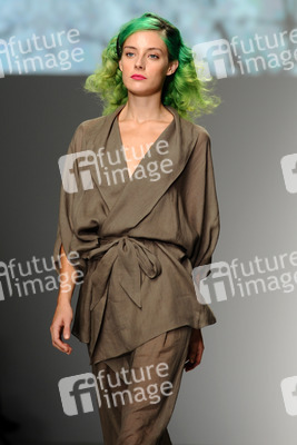Maria Grachvogel Fashion Show, London Fashion Week