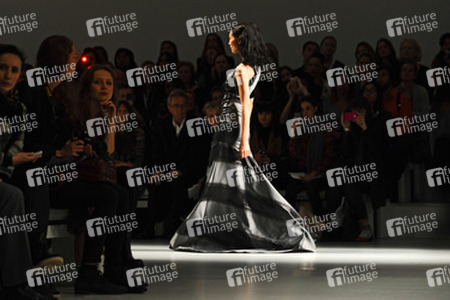 Maria Grachvogel Fashion Show, London Fashion Week