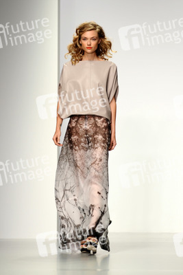 Maria Grachvogel Fashion Show, London Fashion Week