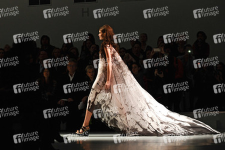 Maria Grachvogel Fashion Show, London Fashion Week