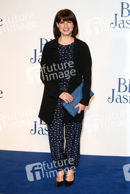 'Blue Jasmine' London Premiere