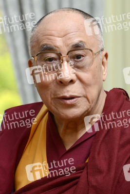Der Dalai Lama in Hannover