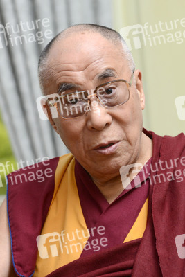 Der Dalai Lama in Hannover