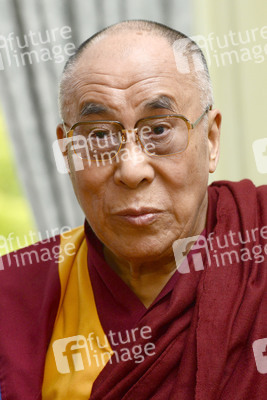 Der Dalai Lama in Hannover