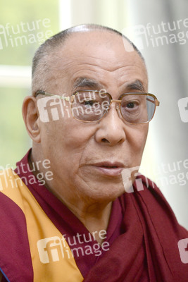 Der Dalai Lama in Hannover
