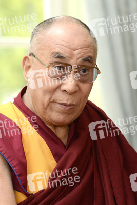 Der Dalai Lama in Hannover