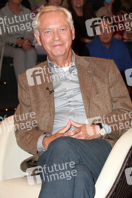 'Markus Lanz' Talkshow, Hamburg