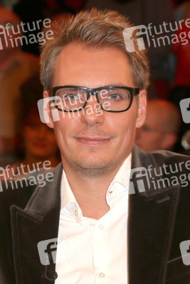 'Markus Lanz' Talkshow, Hamburg