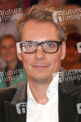 'Markus Lanz' Talkshow, Hamburg
