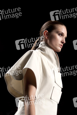 Lorena Saravia Fashion Show, Fashion Week Madrid