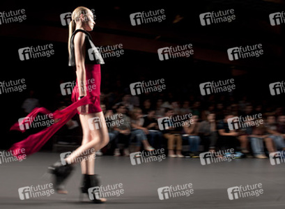 Lorena Saravia Fashion Show, Fashion Week Madrid