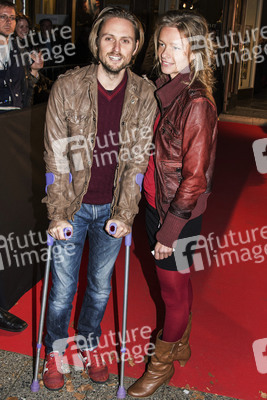 'Der Schaum der Tage', Deutschlandpremiere, Berlin