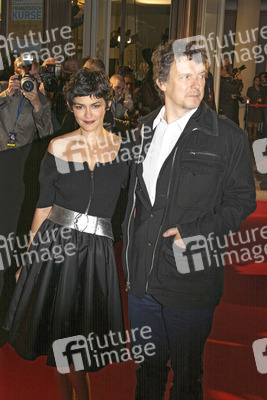 'Der Schaum der Tage', Deutschlandpremiere, Berlin