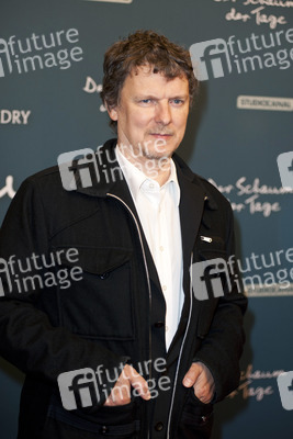 'Der Schaum der Tage', Deutschlandpremiere, Berlin