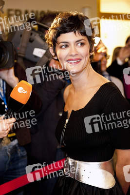 'Der Schaum der Tage', Deutschlandpremiere, Berlin