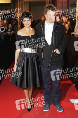 'Der Schaum der Tage', Deutschlandpremiere, Berlin