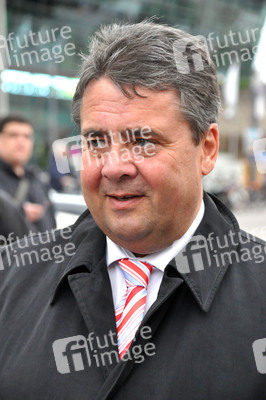 SPD Wahlkampfveranstaltung, Darmstadt