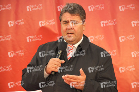 SPD Wahlkampfveranstaltung, Darmstadt