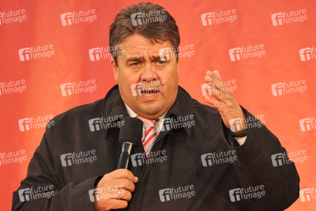 SPD Wahlkampfveranstaltung, Darmstadt