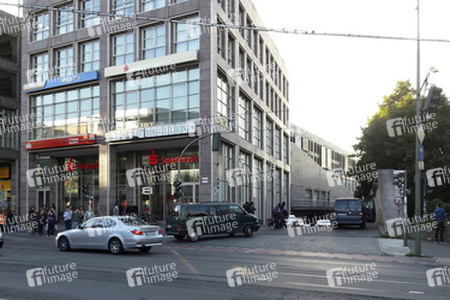 Berliner Millionärs-Entführer geschnappt, Berlin