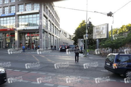 Berliner Millionärs-Entführer geschnappt, Berlin